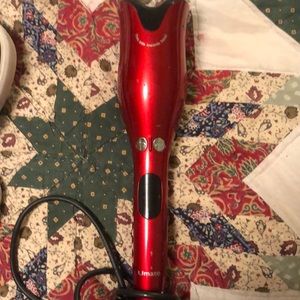 Hair curler
